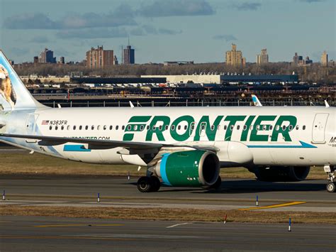 Frontier Airlines’ $299 GoWild! Pass Is Back—Fans Cheer, Critics Warn