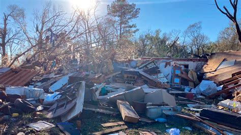 The Extreme Danger Of Mobile Homes During Tornadoes