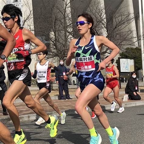 日本陸上競技連盟さんのインスタグラム写真 日本陸上競技連盟instagram「【大阪国際女子マラソン】 第40回大阪国際女子マラソン