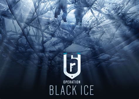 Rainbow Six® Siege Operation Black Ice Beauty Shots Hugo Castaño