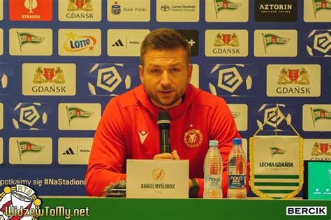 Lechia Widzew wypowiedzi WidzewToMy Oficjalny portal kibiców