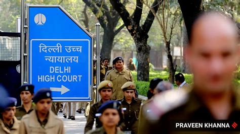 Delhi High Court Declines Plea Against Film Aankh Micholi Cites