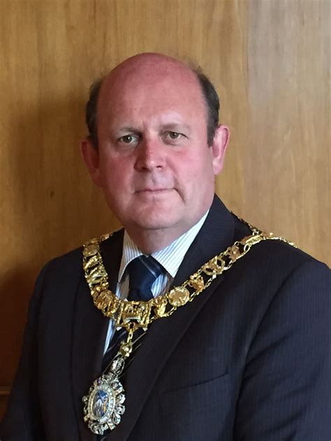 Frank Ross Lord Provost Edinburgh Cities Today Connecting The