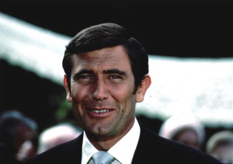 James Bond Star George Lazenby Pays Tribute To The All Time Greatest