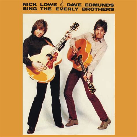 Albums That Should Exist: Rockpile - Nick Lowe and Dave Edmunds Sing ...