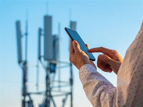 Should I Worry About 5G Towers Near Me? | Andrew Weil, M.D.