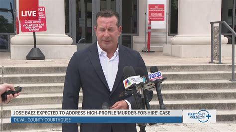 Jose Baez Accuses State Attorneys Office Of Outright Foul Play In