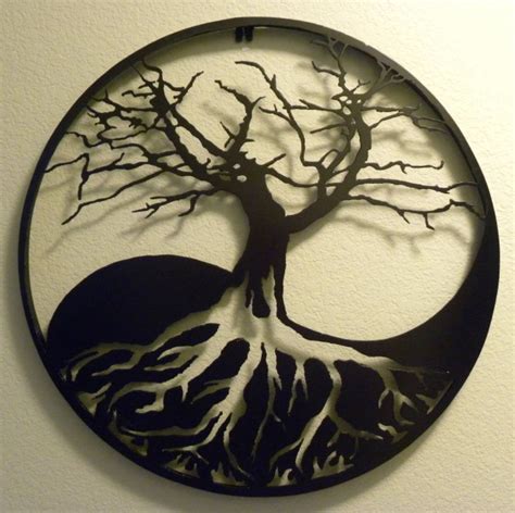 20 Creative Handmade Wall Art Pieces