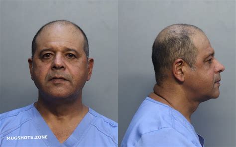 NAVARRO NILO 10 27 2022 Miami Dade County Mugshots Zone