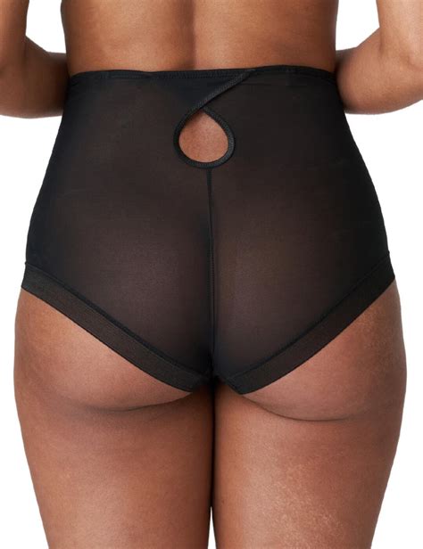 Prima Donna Twist Aprodisia Full Brief Belle Lingerie