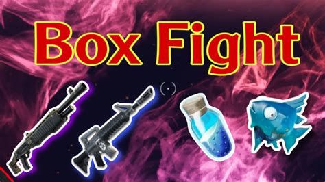 Box Fight 📦 Xx1 🔥 أفضل بوكس فايت عربي 6134 3475 3788 By Xx1 Fortnite