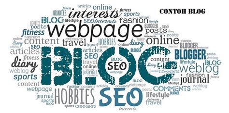 contoh tulisan elearningkita