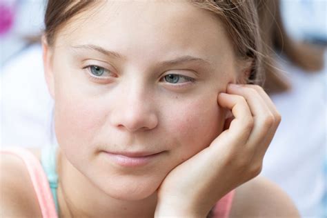 Greta Thunberg will vor Weißem Haus demonstrieren BRF Nachrichten