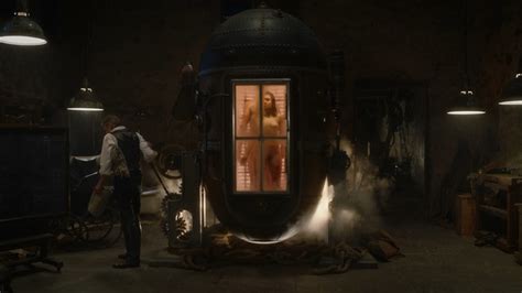 Nude Video Celebs Sara Vickers Nude Watchmen S01e04 2019