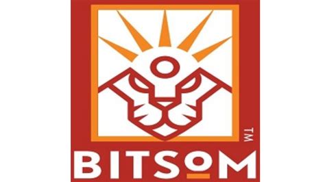 Bitsoms Founding Class Lands Placements With Average Ctc Of Rs 2385