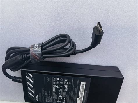 ADP 400CB B Power Adapters For MSI Titan 18 HX A14VIG I9 14900HX