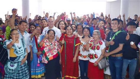 Enrique Galindo Y Su Compromiso Con Los Pueblos Indígenas