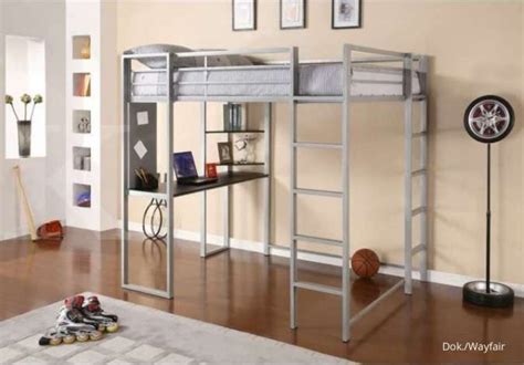 berita terkini momsmoneyid terkait model loft bed