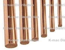 Copper Rods