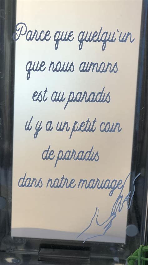 Stickers Lanterne Hommage Pour Mariage Hommage Aux Absents Etsy France