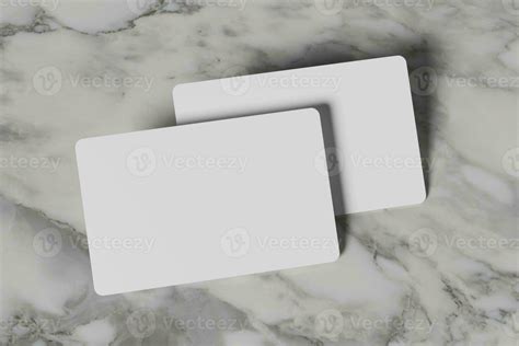 Plastic Card Mockup 31402034 Stock Photo at Vecteezy