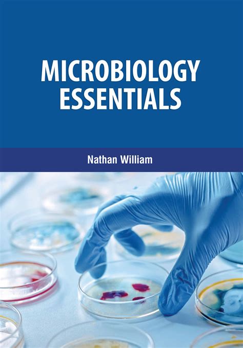CHAPMAN - Microbiology Essentials