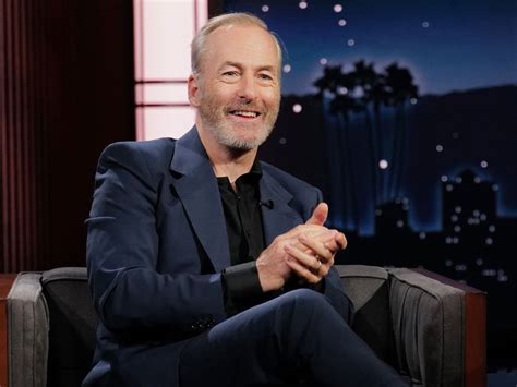 Bob Odenkirk habló del infarto que sufrió mientras filmaba Better Call