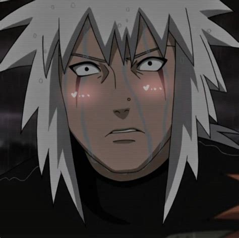 Jiraiya Icons Anime Naruto Batman