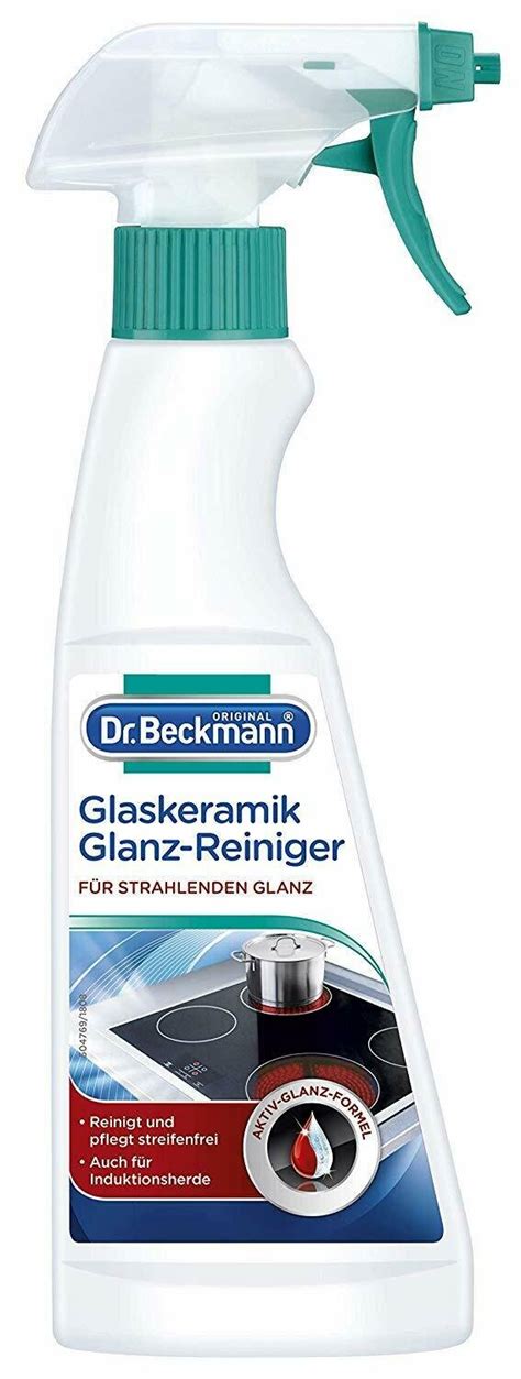 Dr Beckmann Stiklo Keramikos Valiklis 250 Ml Kaina Pigu Lt