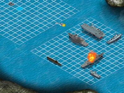 Battleship War Multiplayer - 🕹️ Online Game | Gameflare.com