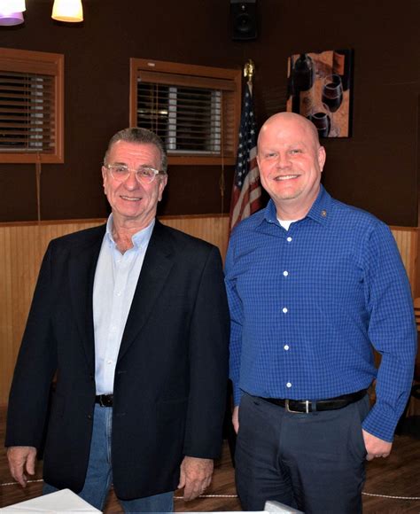 Albee Bockman State Of Sullivan County Ems Rotary Club Of Monticello