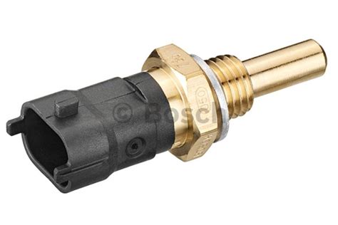 Ftt Products Original Bosch Sensor K Hlmitteltemperatur Div