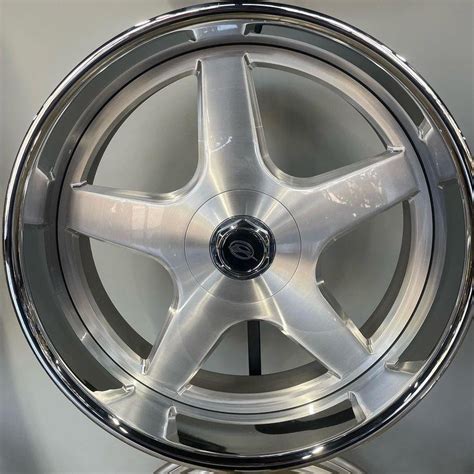 Savini Impala Ss Replicas Wheels In S And S Available Shaune