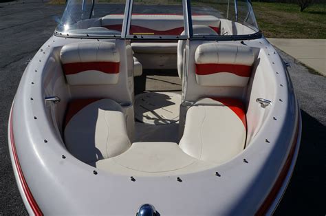 Tahoe Q6 2007 For Sale For 16800 Boats From