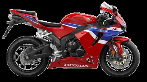 Honda Cbr 600 Rr Motochecker