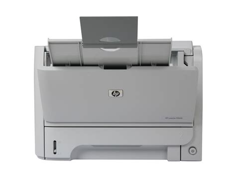 Used Good Hp Laserjet P2035 Ce461a Up To 30 Ppm 600 X 600 Dpi Usb Parallel Monochrome