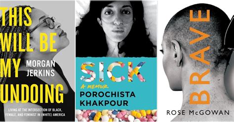 The 25 Most Anticipated Nonfiction Books Of 2018