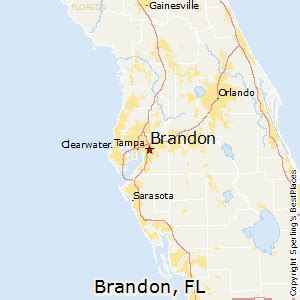 Brandon, FL