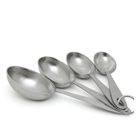 Measuring Scoop, 4 Piece Set | OurOrchardCountryStore.com