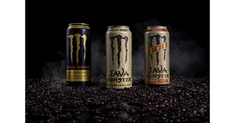 Java Monster Energy Drinks Monster Energy Drink Monster 46 Off