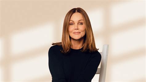 Belinda Carlisle Is Back With New Single Big Big Love