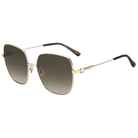 Jimmy Choo Ladies Sunglasses Jayla S 01qha 57 Aldra Rossi