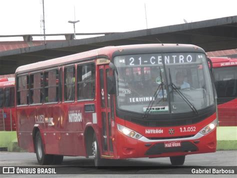 Auto Lotação Ingá 1 1 052 em Niterói por Gabriel Barbosa ID 8525449