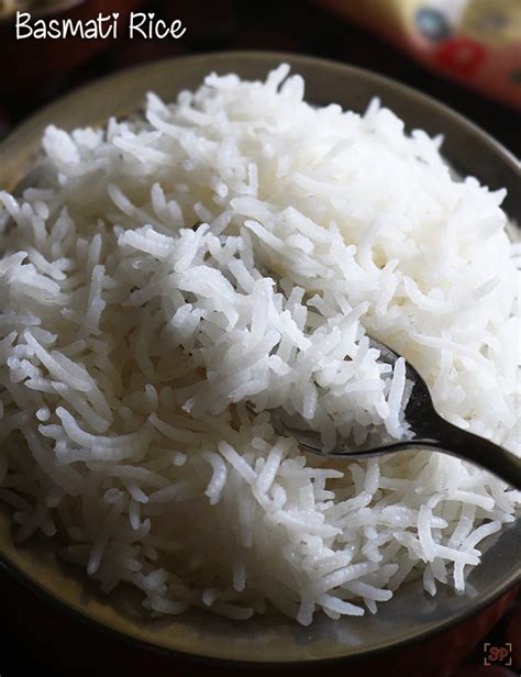 Riz Basmati Parfait Comment Faire Cuire Du Riz Basmati Fa Ons