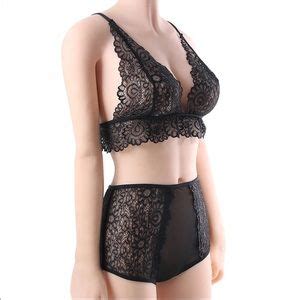 Intimates Sleepwear White Sexy Lace Lingerie Set Poshmark