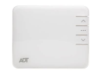 ADT Command Smart Thermostat – SecurityPro Group