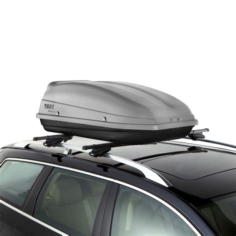 THULE TOURING ROOF BOX 100 330L (EXCLUDE ROOF RACK ...