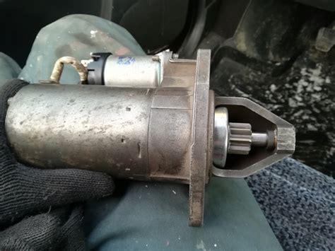 Бендикс побежден! — Lada Приора седан, 1,6 л, 2012 года | поломка | DRIVE2