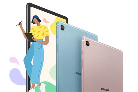 Nueva Samsung Galaxy Tab S6 Lite características precio y ficha técnica