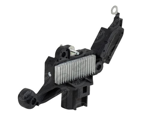 Regulador Voltaje Alternador Visteon Ir If V Ecosport Mondeo Ka